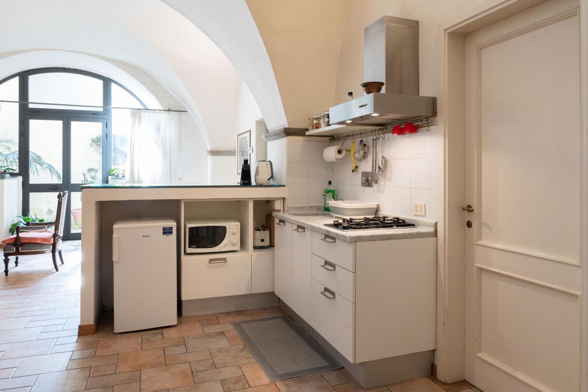 Characteristic Apartment In The Center Of Флоренция Экстерьер фото